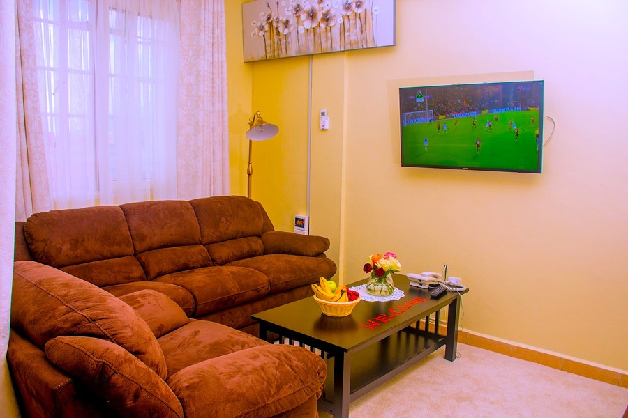 Junior Suite